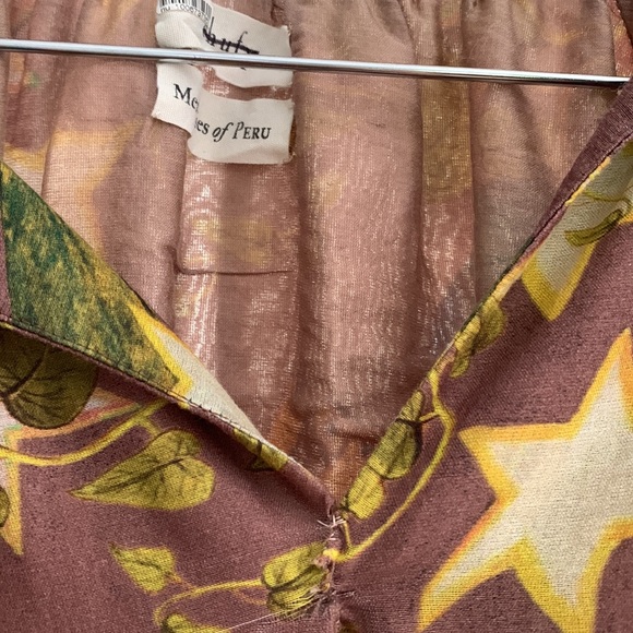 Chufy memories from Peru dress size small” flaw” - Picture 12 of 16